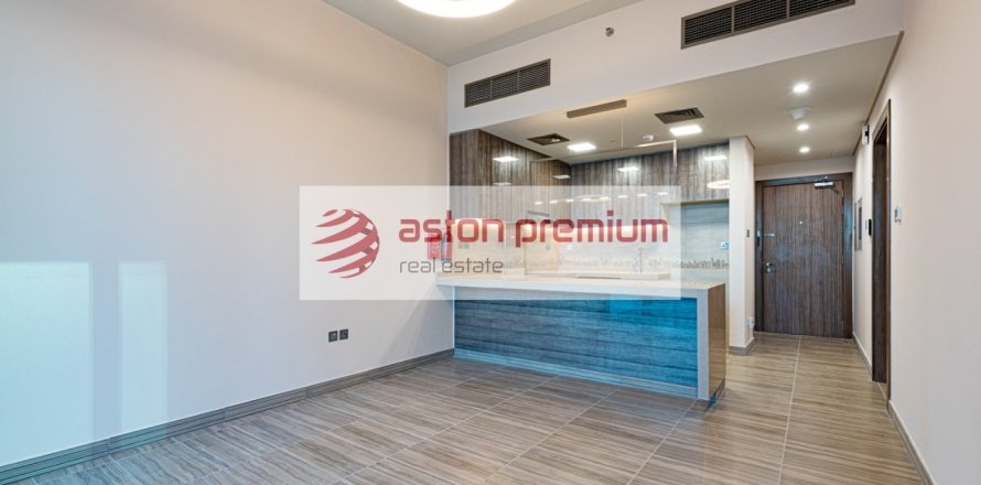 Квартира с 1 спальней в Джумейра Лейк Тауэрс, ОАЭ №136125