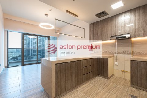 Квартира с 1 спальней в Джумейра Лейк Тауэрс, ОАЭ №136125 4