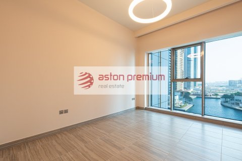 Квартира с 1 спальней в Джумейра Лейк Тауэрс, ОАЭ №136125 3