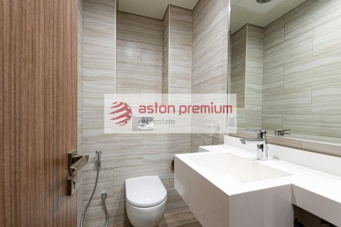 Квартира с 1 спальней в Джумейра Лейк Тауэрс, ОАЭ №136125 11