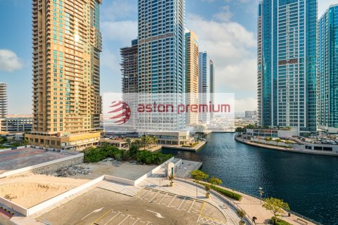 Квартира с 1 спальней в Джумейра Лейк Тауэрс, ОАЭ №136125 14