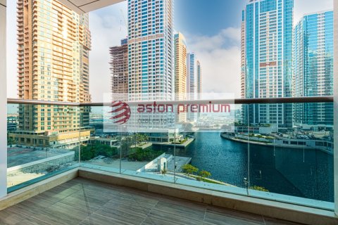 Квартира с 1 спальней в Джумейра Лейк Тауэрс, ОАЭ №136125 13