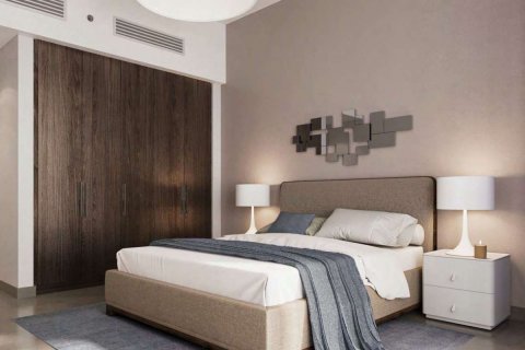 Apartment de 2 dormitorios en Al Kifaf, UAE No. 186914 5