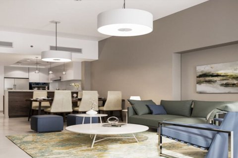 Apartment de 2 dormitorios en Al Kifaf, UAE No. 186914 3