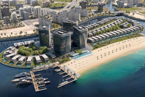 Brabus Island in Abu Dhabi, UAE No. 186912