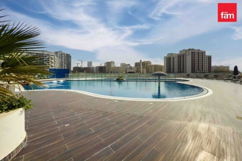 Квартира 32.7м² в Arjan, ОАЭ №186915 4