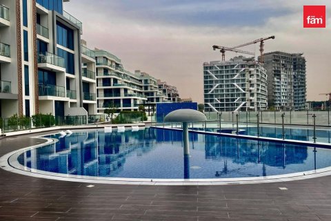 Квартира 32.7м² в Arjan, ОАЭ №186915 6