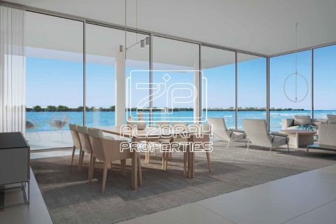 Квартира с 1 спальней в Gateway Residences, Al Zorah, ОАЭ №186910