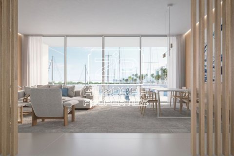 Квартира с 1 спальней в Gateway Residences, Al Zorah, ОАЭ №186910 7