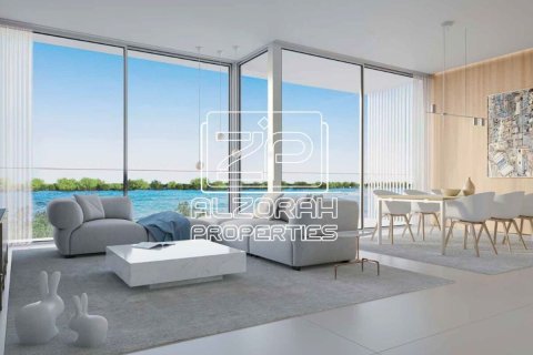 Квартира с 1 спальней в Gateway Residences, Al Zorah, ОАЭ №186910 5