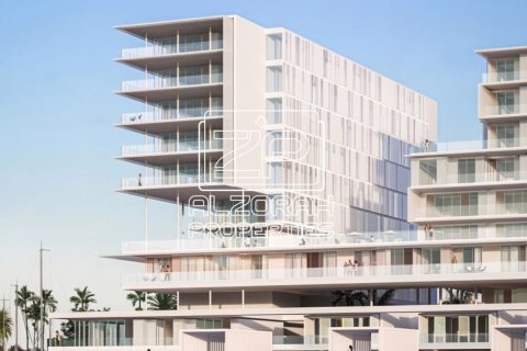 Квартира с 1 спальней в Gateway Residences, Al Zorah, ОАЭ №186910 4