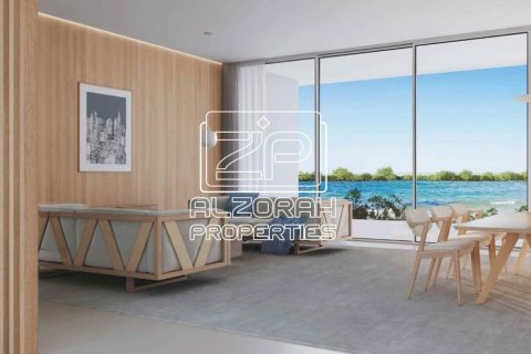 Квартира с 1 спальней в Gateway Residences, Al Zorah, ОАЭ №186910 17
