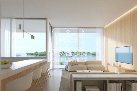 Квартира с 1 спальней в Gateway Residences, Al Zorah, ОАЭ №186910 13