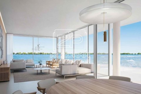 Квартира с 1 спальней в Gateway Residences, Al Zorah, ОАЭ №186910 14