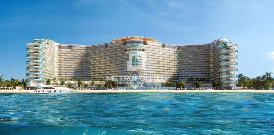 2 bedrooms Apartment No. 128276