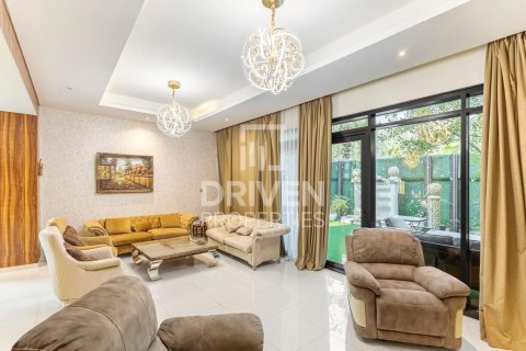 Villa de 3 chambres  No. 121960 8