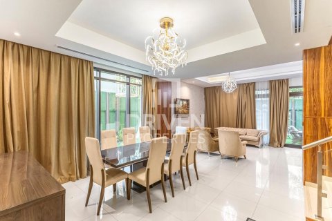 Villa de 3 chambres  No. 121960 4