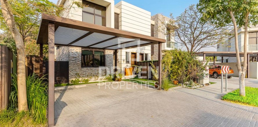 Villa de 3 chambres  No. 121960