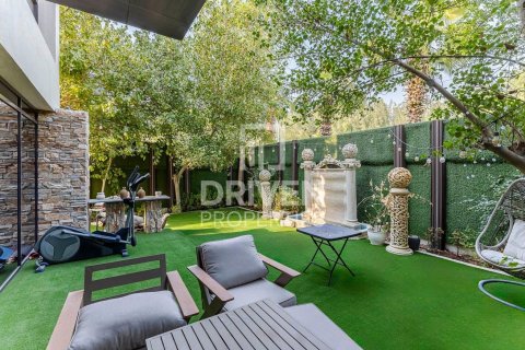 Villa de 3 chambres  No. 121960 20