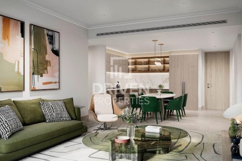 Appartement de 2 chambres  No. 121961 2