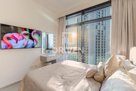 Appartement de 1 chambre  No. 121963 11