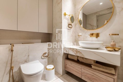 Appartement de 1 chambre  No. 121963 14