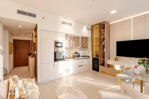 Appartement de 1 chambre  No. 121963 6