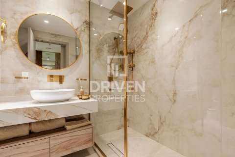 Appartement de 1 chambre  No. 121963 13