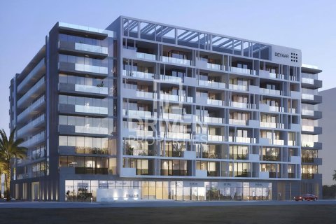 Appartement de 1 chambre  No. 121962 2