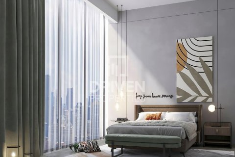 Appartement de 1 chambre  No. 121962 9