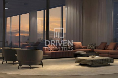 Appartement de 1 chambre  No. 121962 4