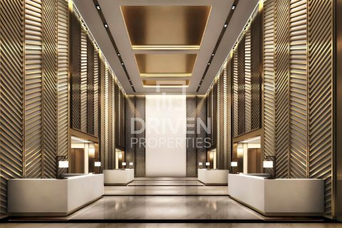 Appartement de 1 chambre  No. 121962 7