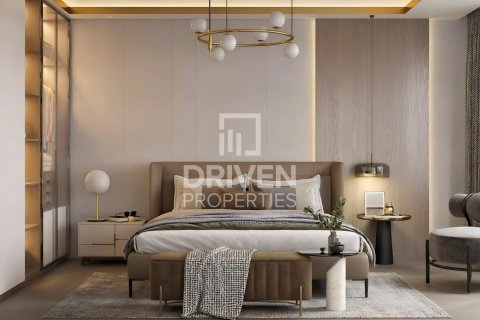 Appartement de 1 chambre  No. 121962 6