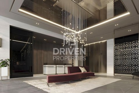 Appartement de 1 chambre  No. 121962 3