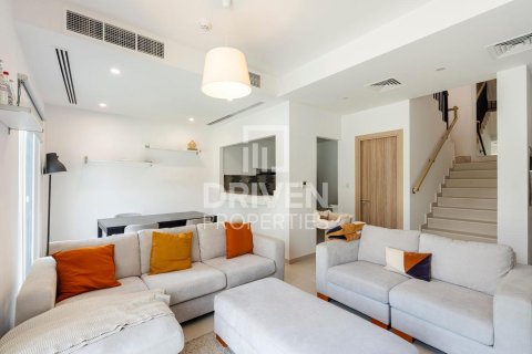 Townhouse de 3 dormitorios  No. 121958 4