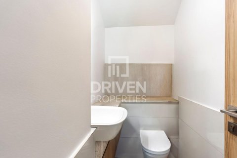 Townhouse de 3 dormitorios  No. 121958 8