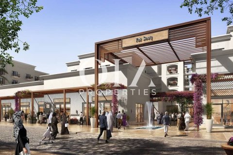 Appartement de 2 chambres à Yas Island, UAE No. 11598 3
