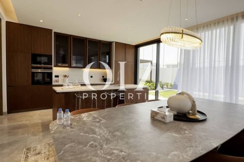 4 bedrooms Villa on the Saadiyat Island, UAE No. 11595 8