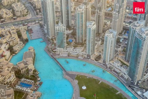 Appartement de 2 chambres à Downtown Dubai (Downtown Burj Dubai), UAE No. 50285 1