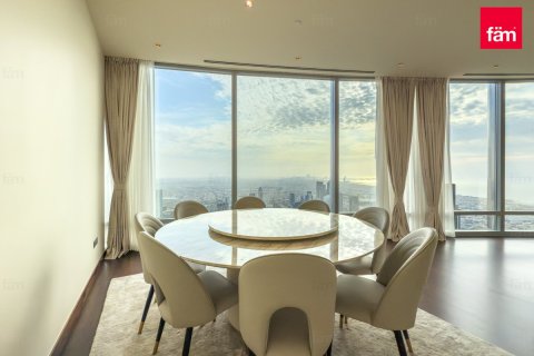 Appartement de 2 chambres à Downtown Dubai (Downtown Burj Dubai), UAE No. 50285 4