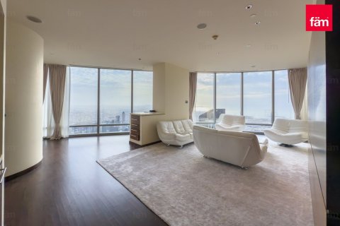 Appartement de 2 chambres à Downtown Dubai (Downtown Burj Dubai), UAE No. 50285 3