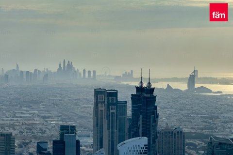 Appartement de 2 chambres à Downtown Dubai (Downtown Burj Dubai), UAE No. 50285 2