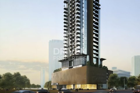 Appartement de 2 chambres à Jumeirah Village Triangle, UAE No. 206585 3