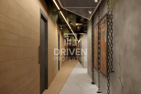 Appartement de 2 chambres à Jumeirah Village Triangle, UAE No. 206585 16
