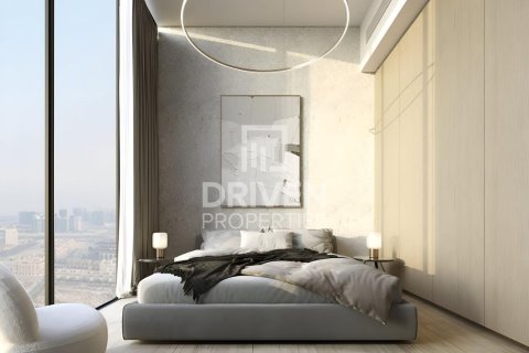 Appartement de 2 chambres à Jumeirah Village Triangle, UAE No. 206585 11