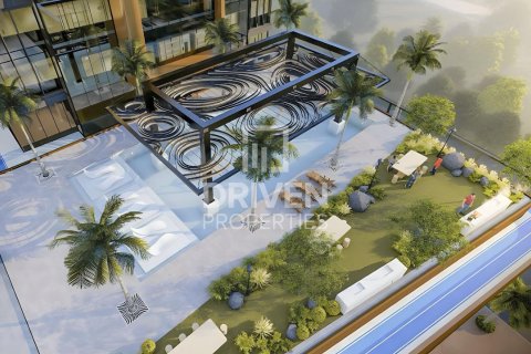 Appartement de 2 chambres à Jumeirah Village Triangle, UAE No. 206585 5