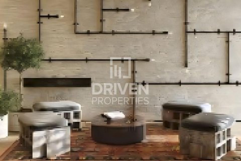 Appartement de 2 chambres à Jumeirah Village Triangle, UAE No. 206585 14