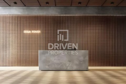 Appartement de 2 chambres à Jumeirah Village Triangle, UAE No. 206585 8