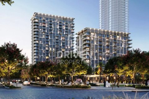 Appartement de 1 chambre à Dubai Creek Harbour (The Lagoons), UAE No. 206589 4