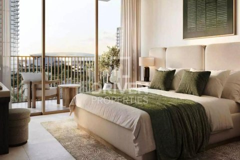 Appartement de 1 chambre à Dubai Creek Harbour (The Lagoons), UAE No. 206589 11